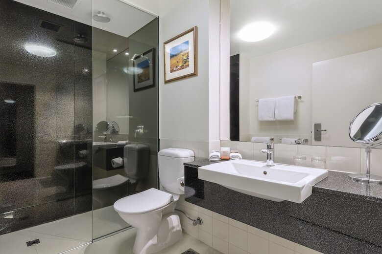 Hotel Radisson On Flagstaff Gardens