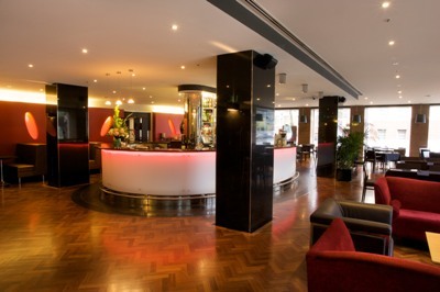 Hotel Radisson On Flagstaff Gardens