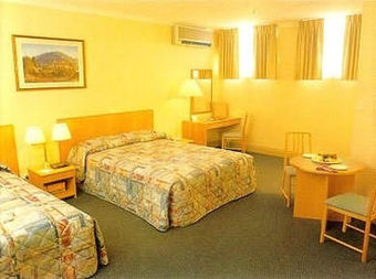 Criterion Hotel Perth