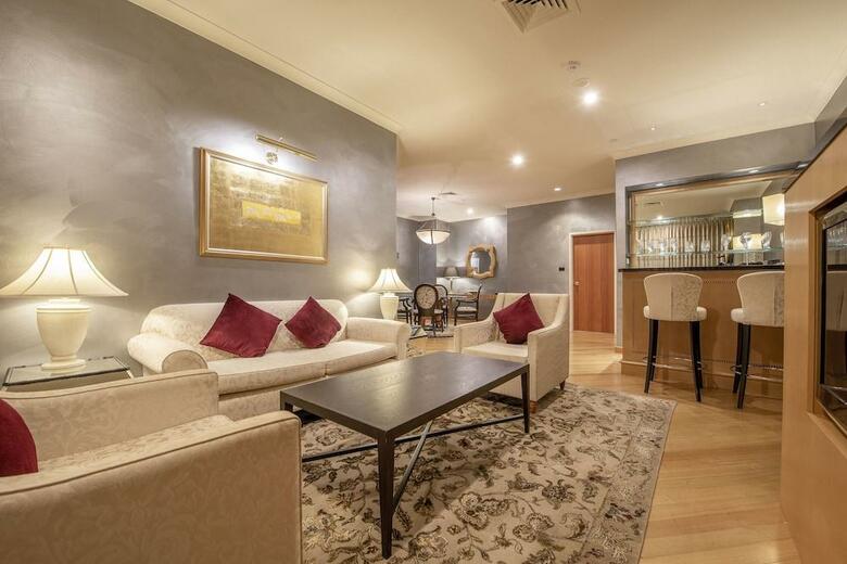 Hotel Duxton