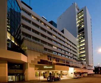 Mercure Hotel Perth