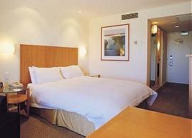 Hotel Crowne Plaza Perth
