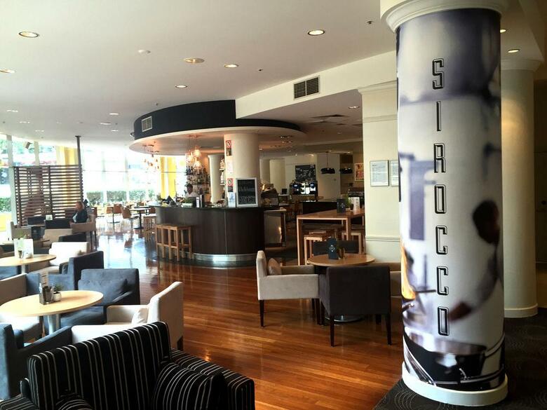 Hotel Holiday Inn Potts Point