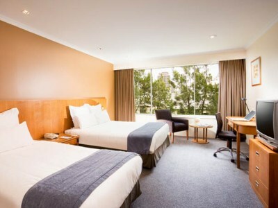 Hotel Holiday Inn Potts Point