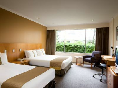 Hotel Holiday Inn Potts Point