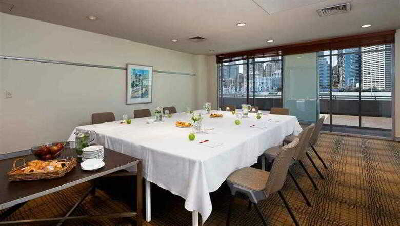 Hotel Ibis Sydney Darling Harbour