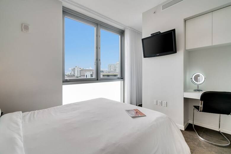 Hotel Boulan South Beach