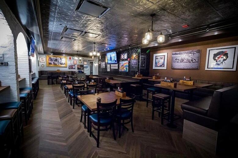 Central Loop Hotel