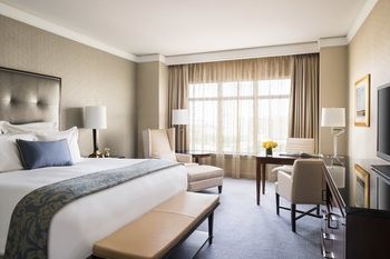 Apartamentos The Ritz-carlton, Dallas