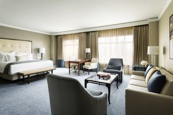 Apartamentos The Ritz-carlton, Dallas