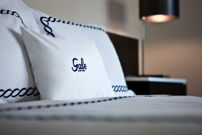 Hotel Gale South Beach