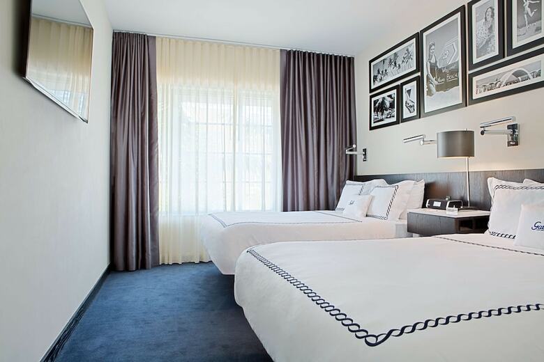 Hotel Gale South Beach