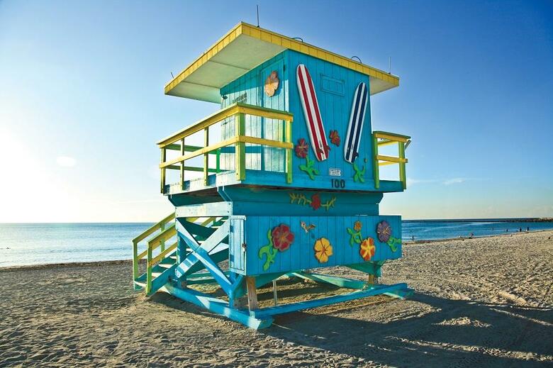 Hotel Gale South Beach