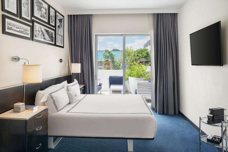 Hotel Gale South Beach