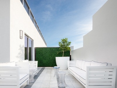 Hotel Gale South Beach