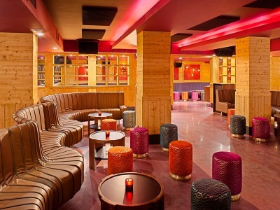 Hotel Gale South Beach
