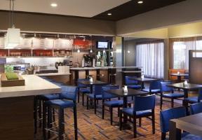 Hotel Courtyard Miami Lakes By Marriott