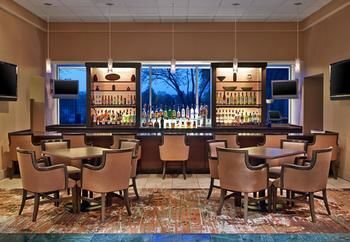 Hotel Sheraton Suites Elk Grove Village
