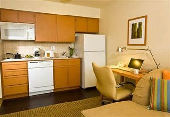 Aparthotel Hyatt House Houston Energy Corridor Hotel