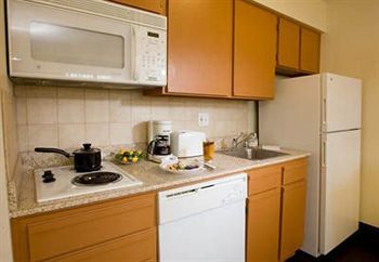 Aparthotel Hyatt House Houston Energy Corridor Hotel