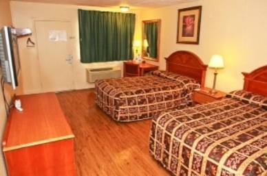 Hotel Knights Inn Orlando