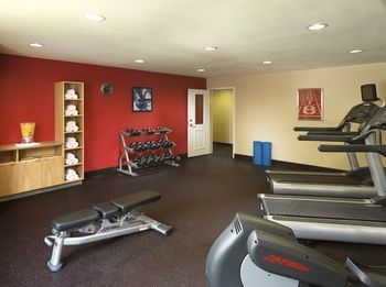 Hotel Towneplace Suites Houston Intercontinental Airport