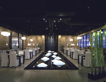 Hotel Doubletree By Hilton Libertyville - Mundelein