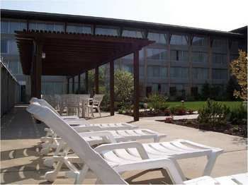 Hotel Doubletree By Hilton Libertyville - Mundelein