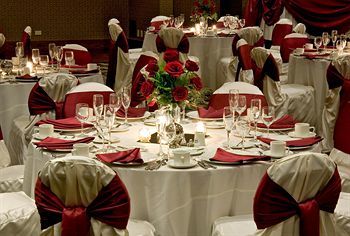 Hotel Doubletree By Hilton Libertyville - Mundelein