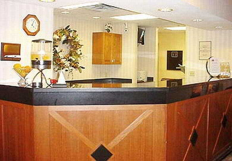 Hotel Residence Inn By Marriott Houston Sugar Land