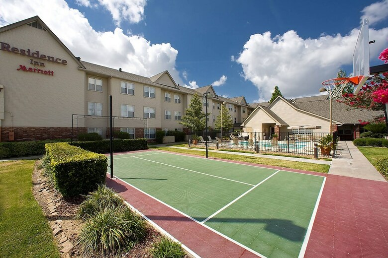 Hotel Residence Inn By Marriott Houston Sugar Land