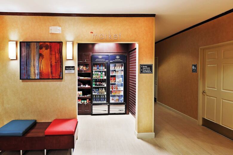 Hotel Residence Inn By Marriott Houston Sugar Land