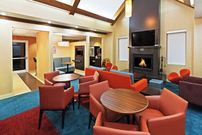 Hotel Residence Inn By Marriott Houston Sugar Land