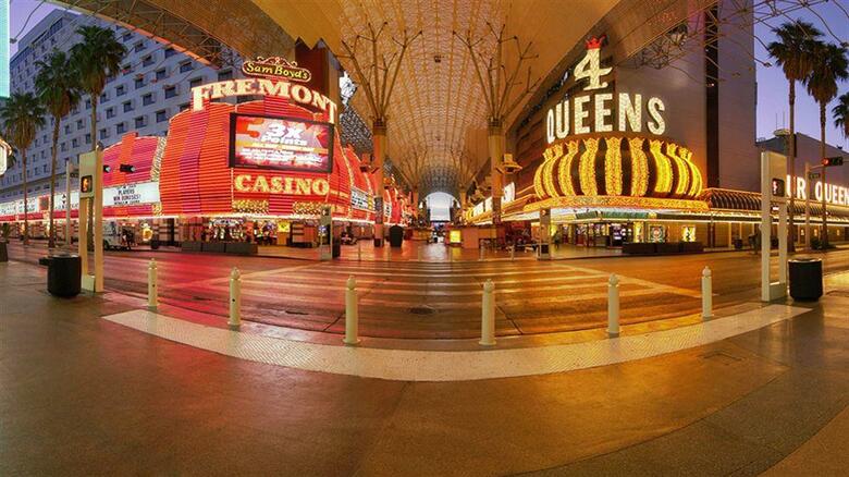 Fremont Hotel & Casino