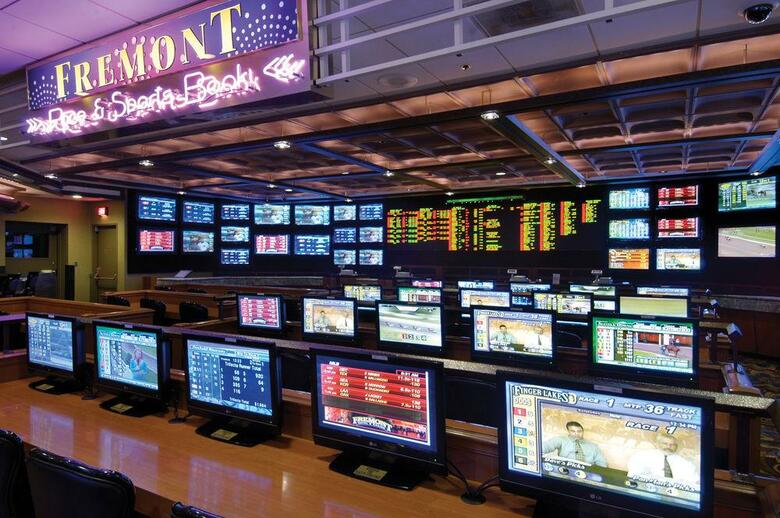 Fremont Hotel & Casino