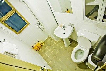 Hotel Iam Residence