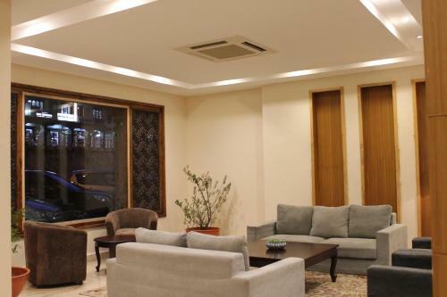 Hotel Gakyil Thimphu