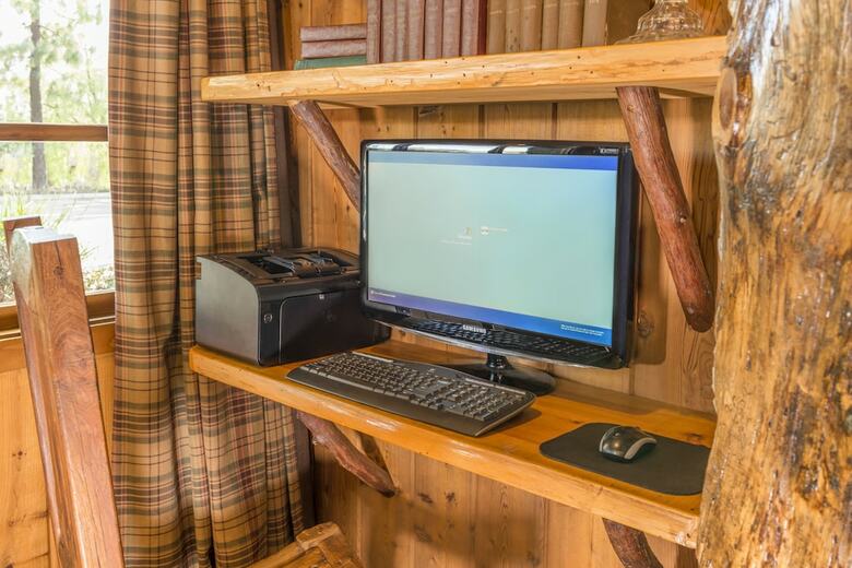 Hotel Ayres Lodge Alpine