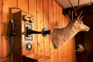 Hotel Ayres Lodge Alpine