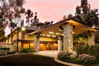 Hotel Ayres Lodge Alpine