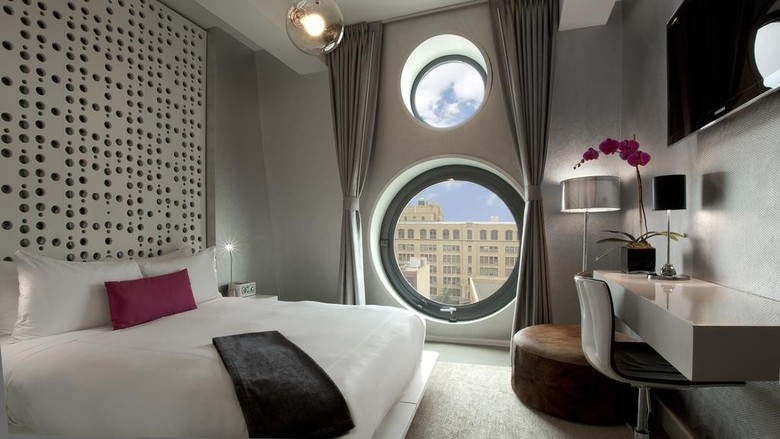 Hotel Dream Downtown