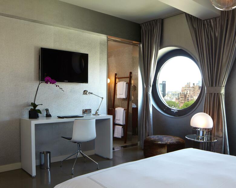 Hotel Dream Downtown