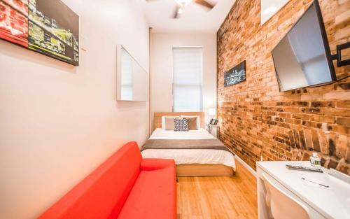 Hotel Chelsea Inn