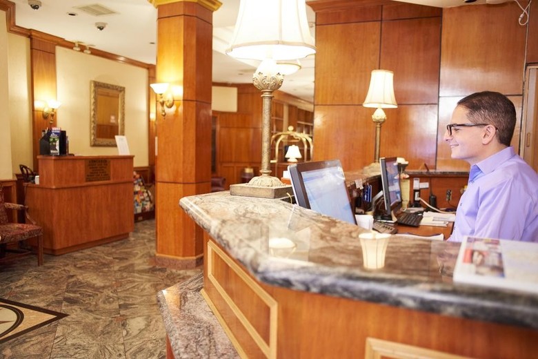 Hotel St. James