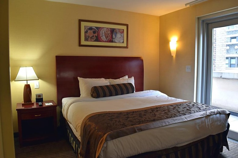 Hotel Wingate By Wyndham Manhattan Midtown