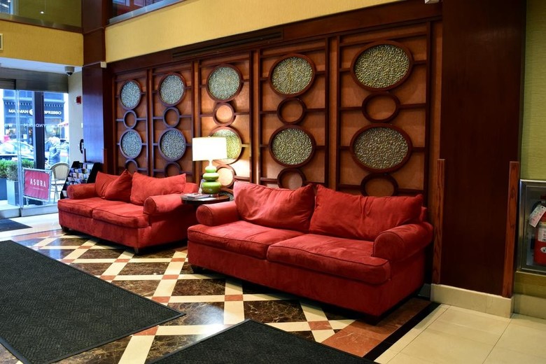 Hotel Wingate By Wyndham Manhattan Midtown