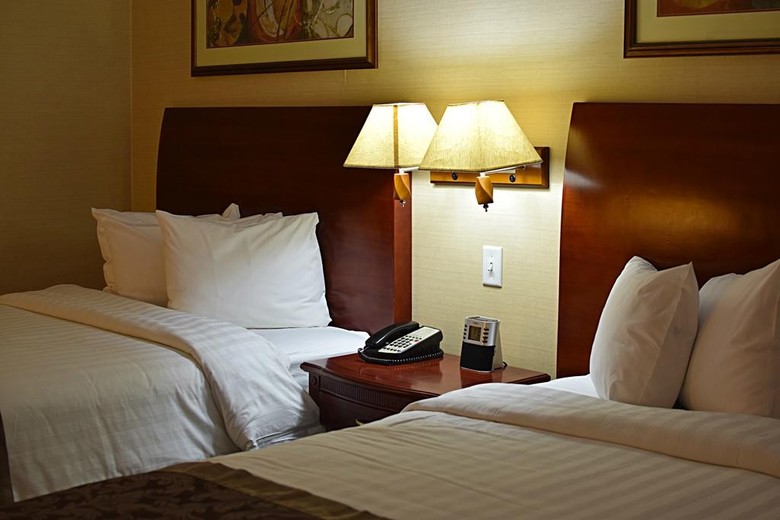 Hotel Wingate By Wyndham Manhattan Midtown