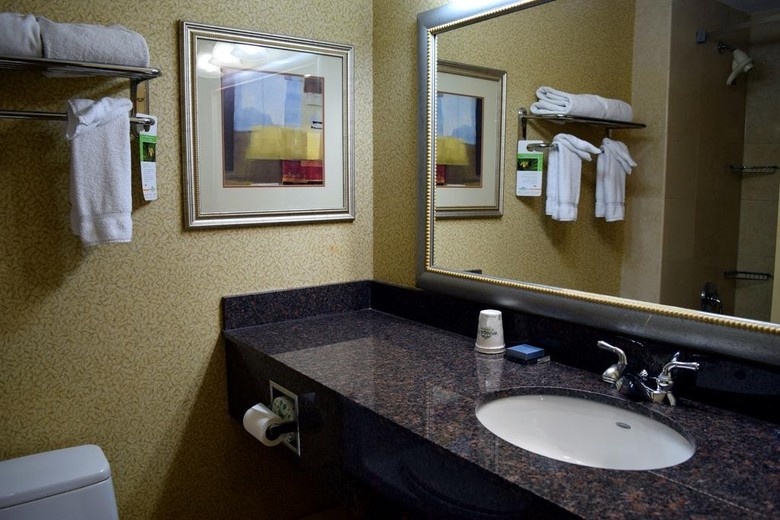 Hotel Wingate By Wyndham Manhattan Midtown