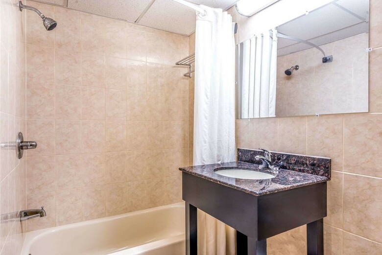Hotel Super 8 N Bergen Nj Nyc Area