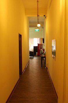 Pillow Talk Hostel